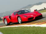 Ferrari Enzo 2002 года